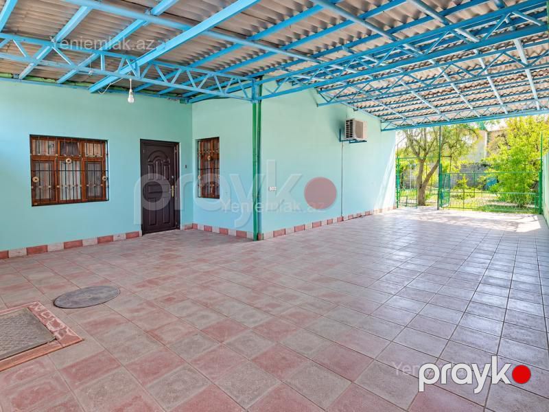 Satılır 4 otaqlı Həyət evi / Villa, 125 m², Kotec qəs — Ev, villa, Sumqayıt (11)