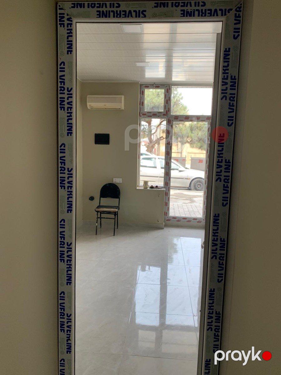 İcarəyə verilir obyekt 40 m² — Əmlak, Bakı (9)