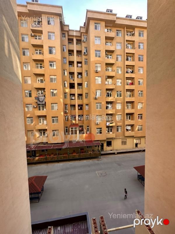 Satılır 3 otaqlı Bina evi menzil (Yeni tikili), 74 m², Məhəmmədli — Mənzil, Abşeron (6)