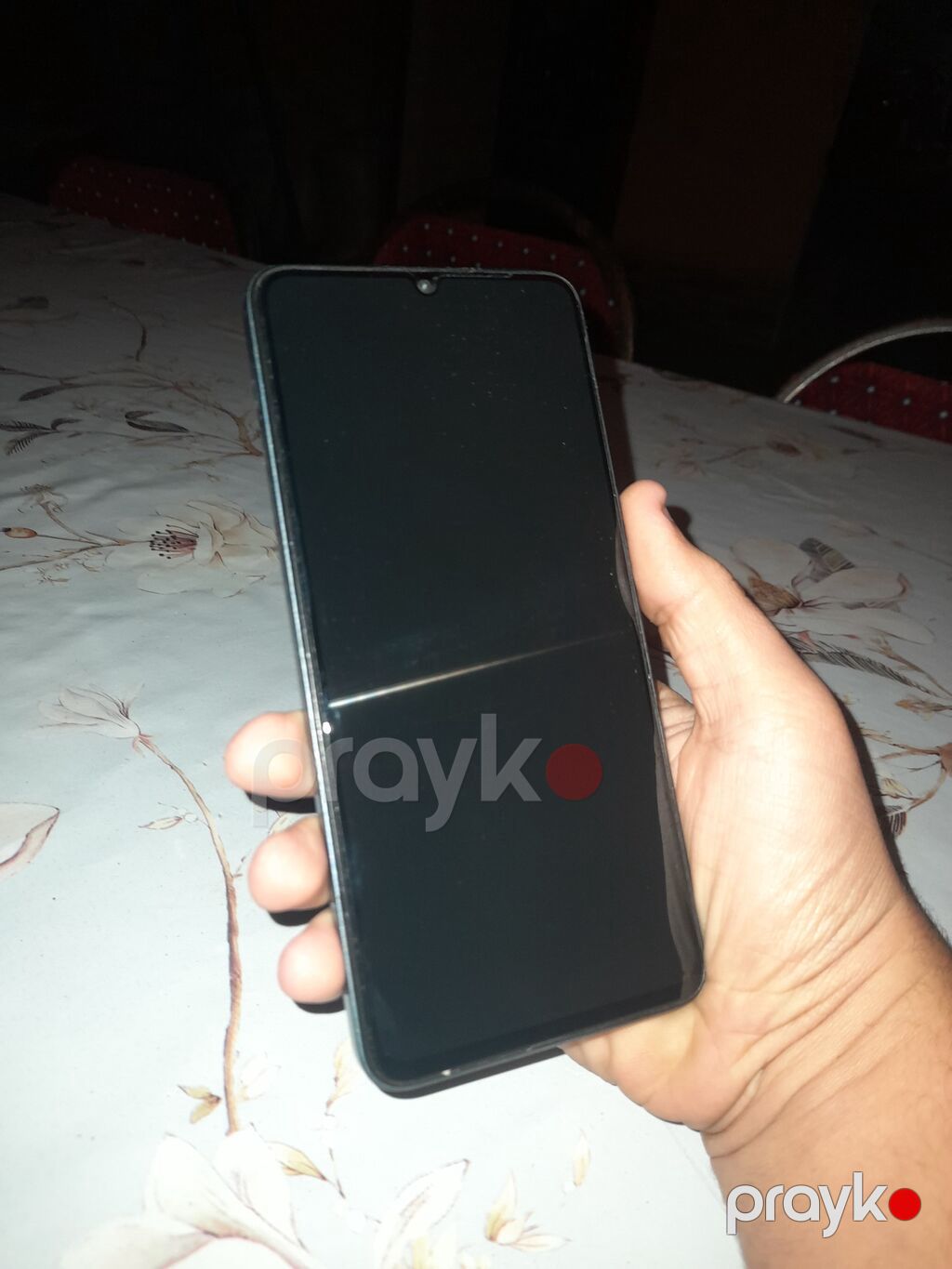 Redmi 13C, 128 GB, rəng - Mavi, Barmaq izi — Xiaomi, Xaçmaz (2)
