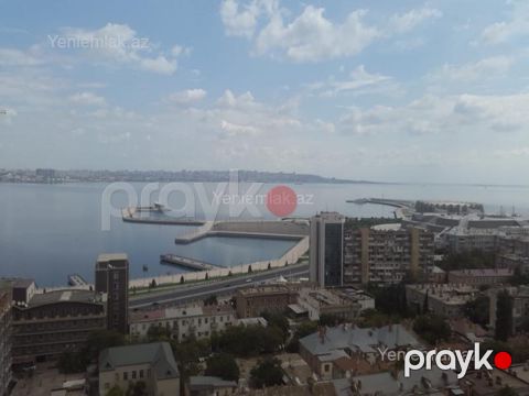 Satılır 2 otaqlı Bina evi menzil (Köhnə tikili), 82 m², Səbail rayonu — Bakı