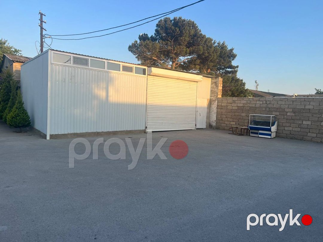 İcarəyə verilir obyekt 100 m² — Əmlak, Bakı (4)
