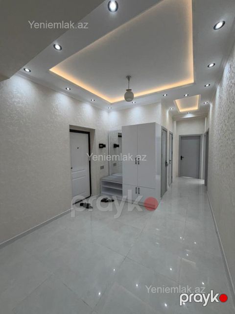 Satılır 3 otaqlı Bina evi menzil (Yeni tikili), Masazır — Abşeron