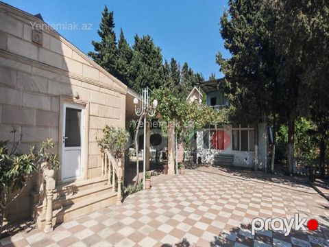 Satılır 4 otaqlı Həyət evi / Villa, 170 m², Novxanı — Abşeron
