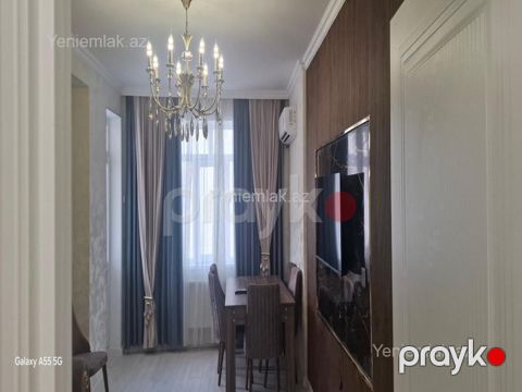 Satılır 3 otaqlı Bina evi menzil (Yeni tikili), 85 m², Xırdalan ş