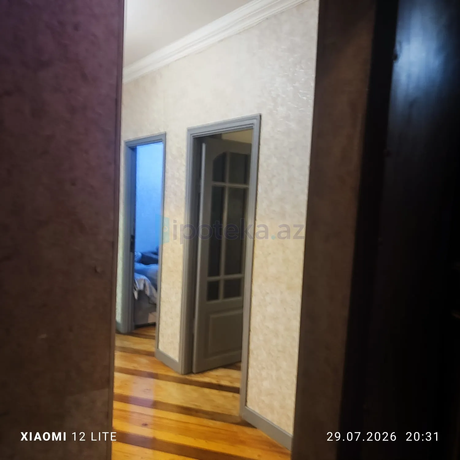 Satılır: 2 Otaq, Yeni tikili, 50.00 m² — Mənzil, Xırdalan (2)