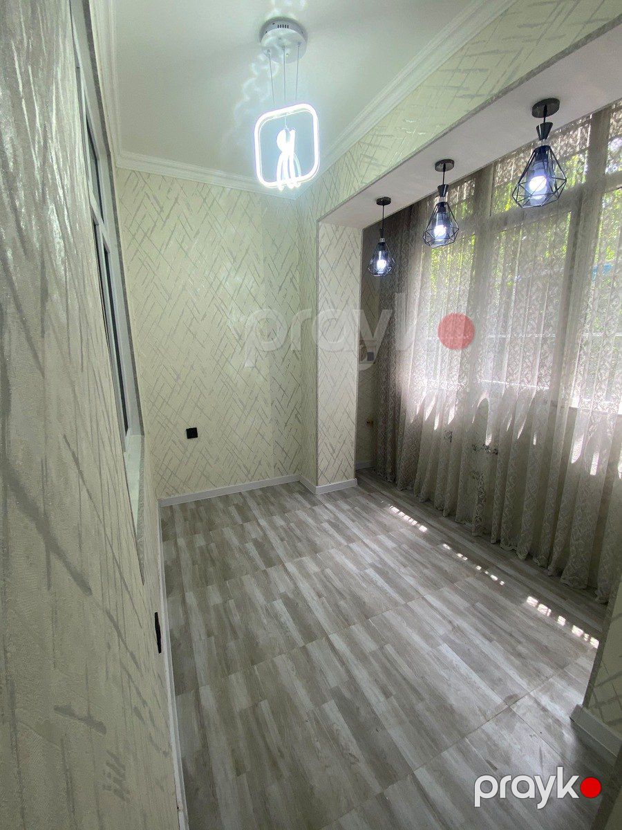 Satılır 3 otaqlı köhnə tikili 65 m² — Mənzil, Bakı (7)