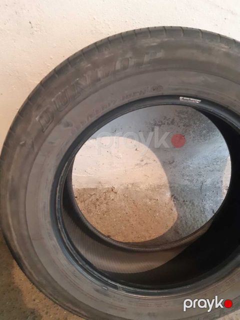 Şin 225/65/R17 — Bakı