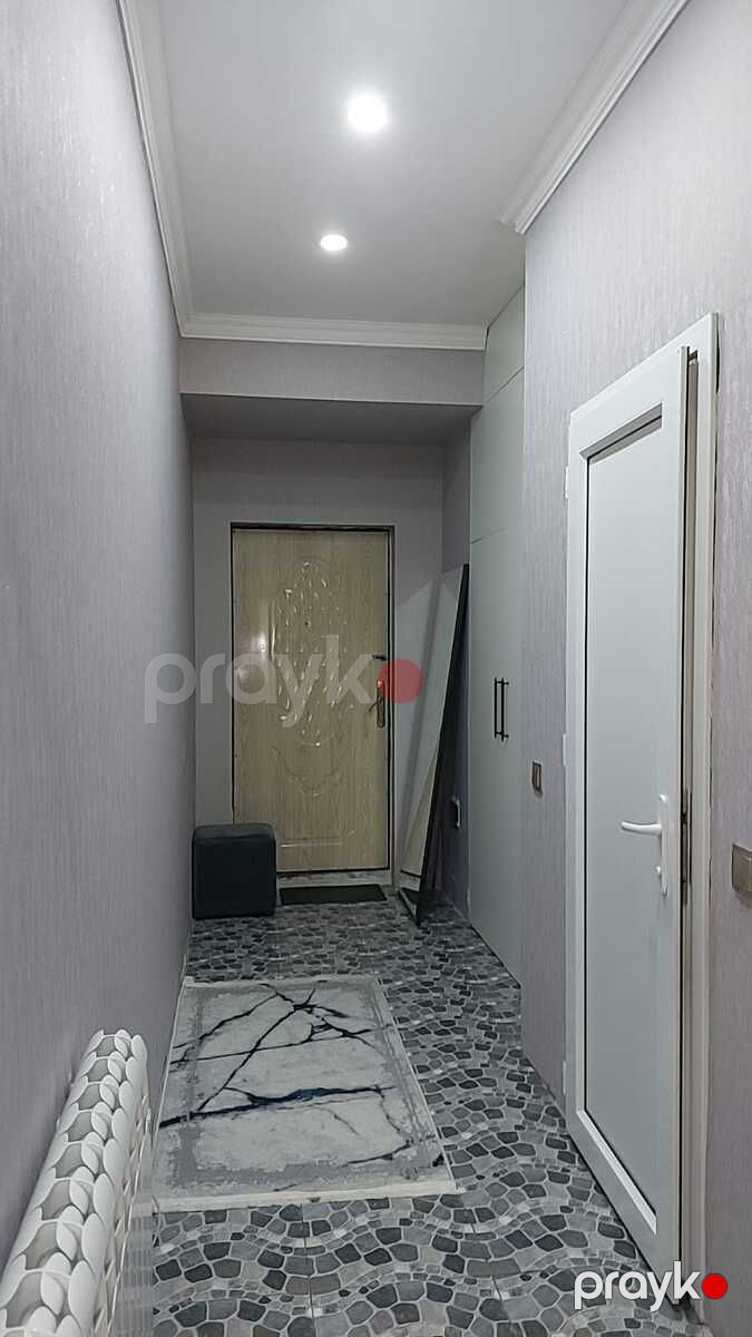Satılır 3 otaqlı yeni tikili 71 m² — Mənzil, Bakı (12)