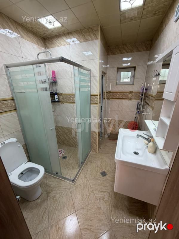 Satılır 4 otaqlı Həyət evi / Villa, 200 m², Xəzər rayonu — Ev, villa, Bakı (11)