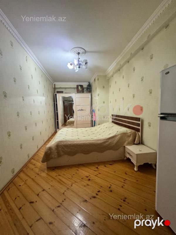 Satılır 2 otaqlı Bina evi menzil (Yeni tikili), 21 m², Sabunçu rayonu — Mənzil, Bakı (2)