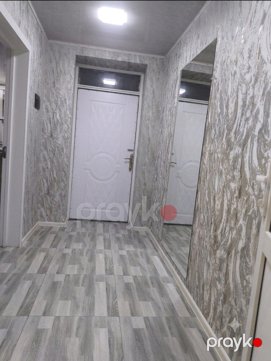 Satılır 6 otaqlı həyət evi/bağ evi 210 m² — Ev, villa, Bakı (12)