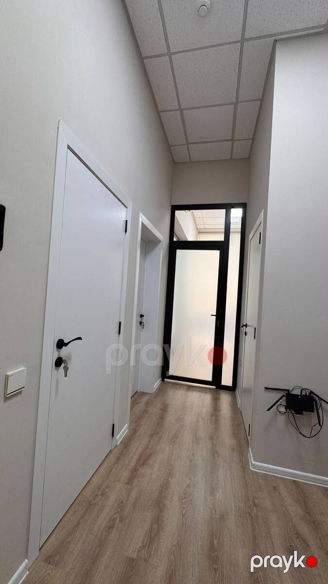 İcarəyə verilir 2 otaqlı ofis 45 m² — Ofis, Bakı (5)