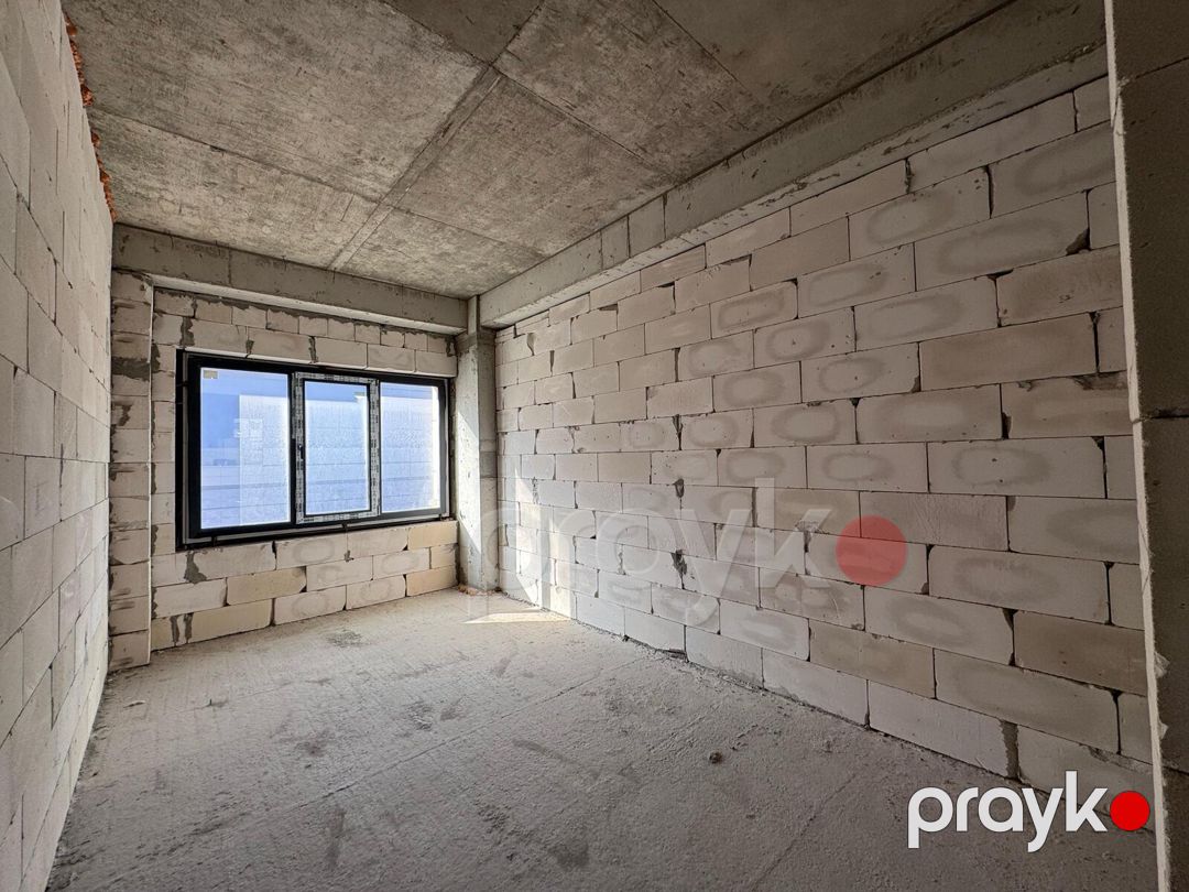 Satılır 4 otaqlı yeni tikili 166 m² — Mənzil, Bakı (6)