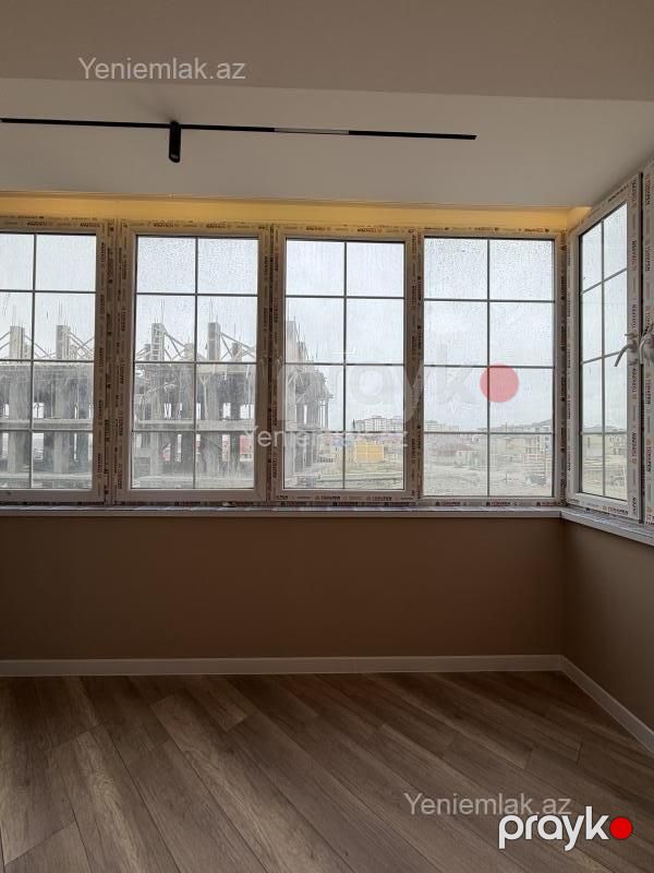 Satılır 3 otaqlı Bina evi menzil (Yeni tikili), 71 m², Masazır — Mənzil, Abşeron (2)