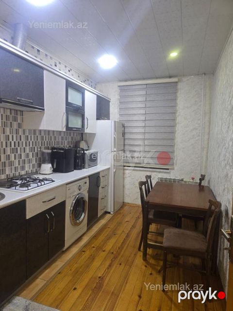 Satılır 3 otaqlı Bina evi menzil (Yeni tikili), 78 m², 17-ci mikrorayon — Sumqayıt