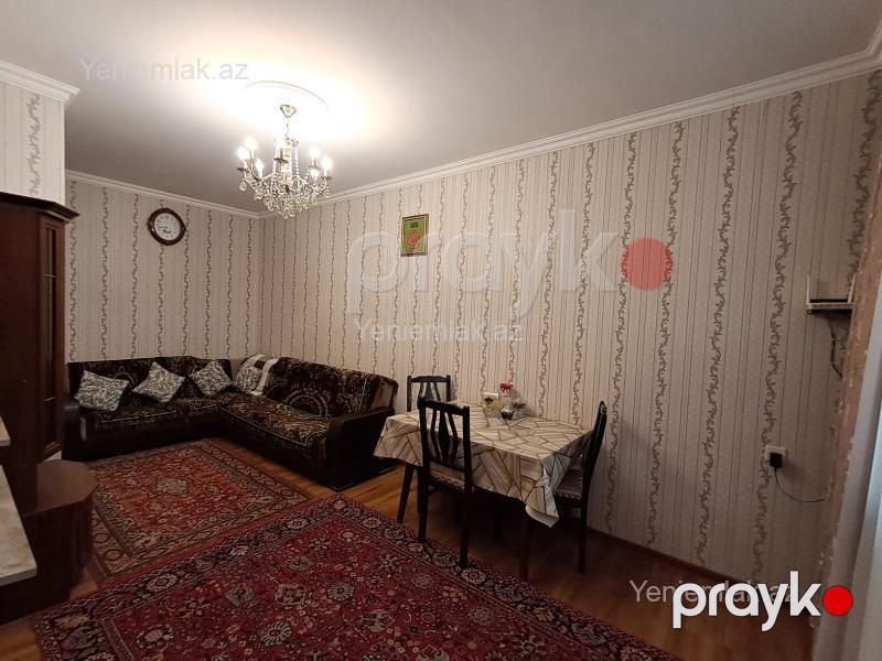 Satılır 3 otaqlı Həyət evi / Villa, 75 m², Corat bağları — Ev, villa, Sumqayıt (8)