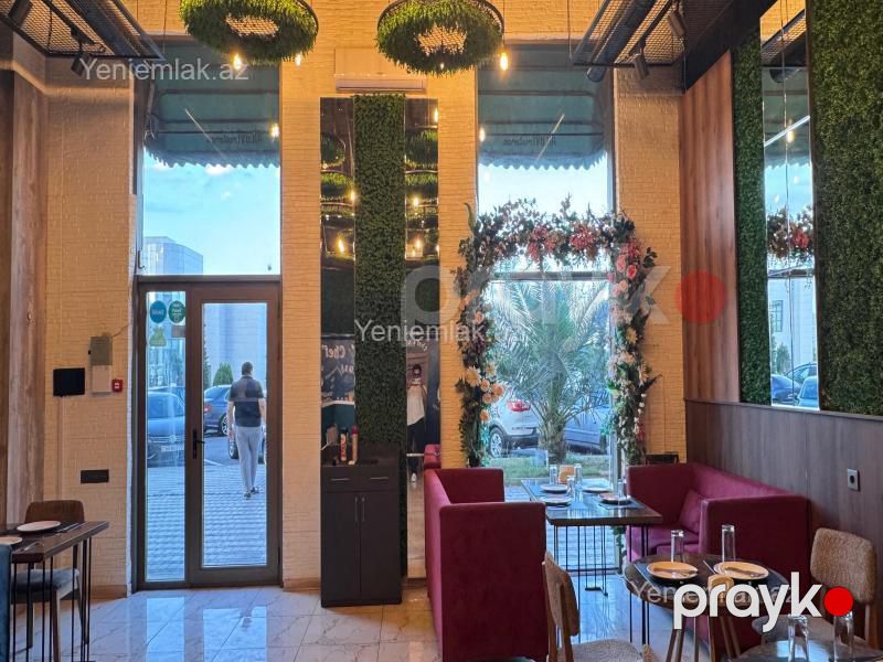 Satılır 3 otaqlı Obyekt, 100 m², Sumqayıt Bulvarı — Əmlak, Sumqayıt (2)