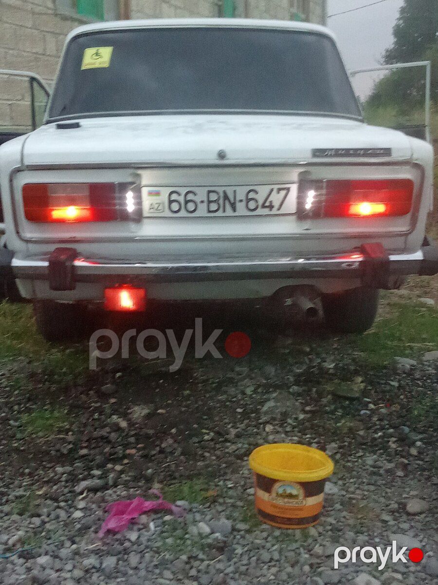 Lada (vaz) 2106, 1994 il — Avtomobillər, Yevlax (2)