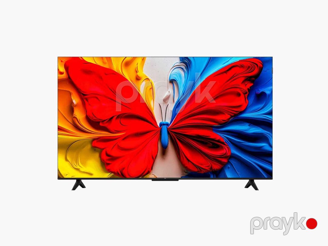 Televizor TCL 50S5K — TV və Video, Bakı (2)