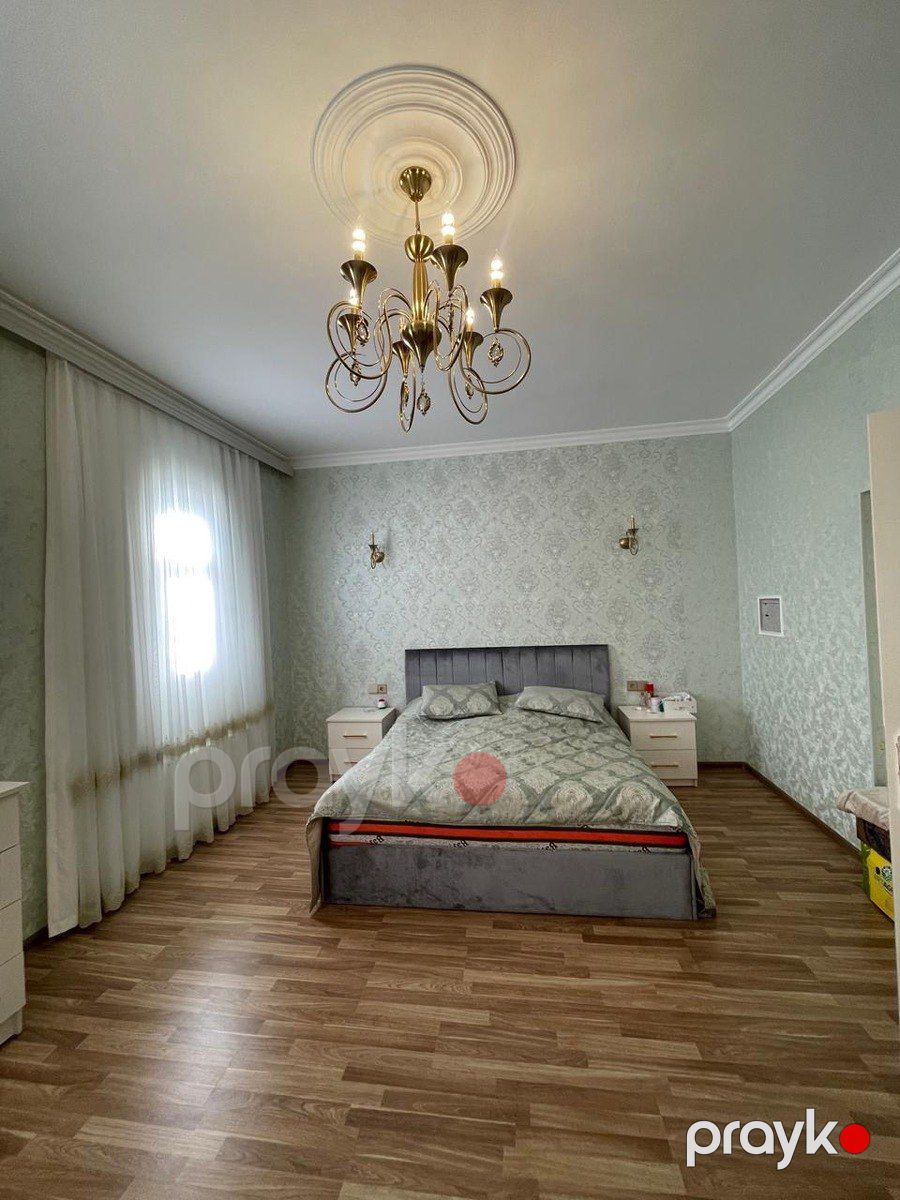 Satılır 8 otaqlı həyət evi/bağ evi 286 m² — Ev, villa, Bakı (7)