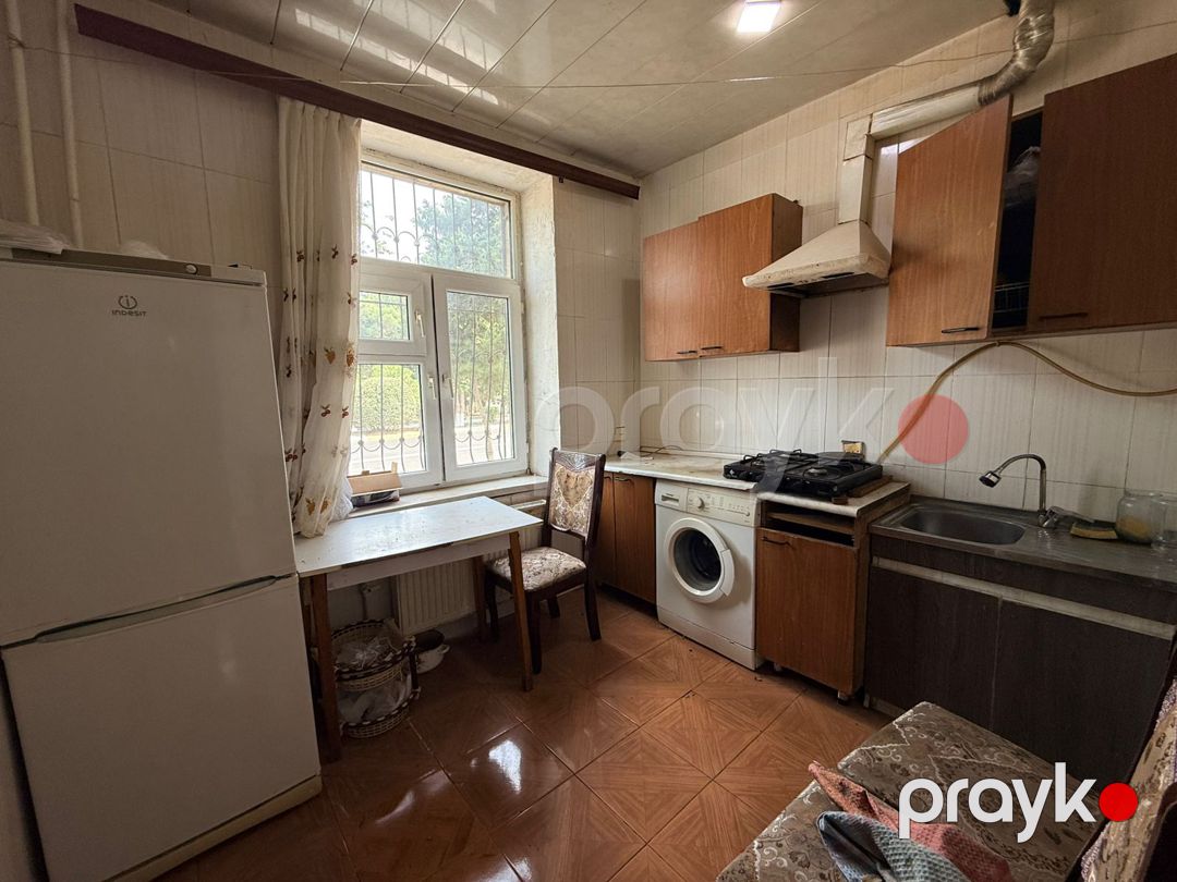Satılır 2 otaqlı köhnə tikili 58 m² — Mənzil, Sumqayıt (4)