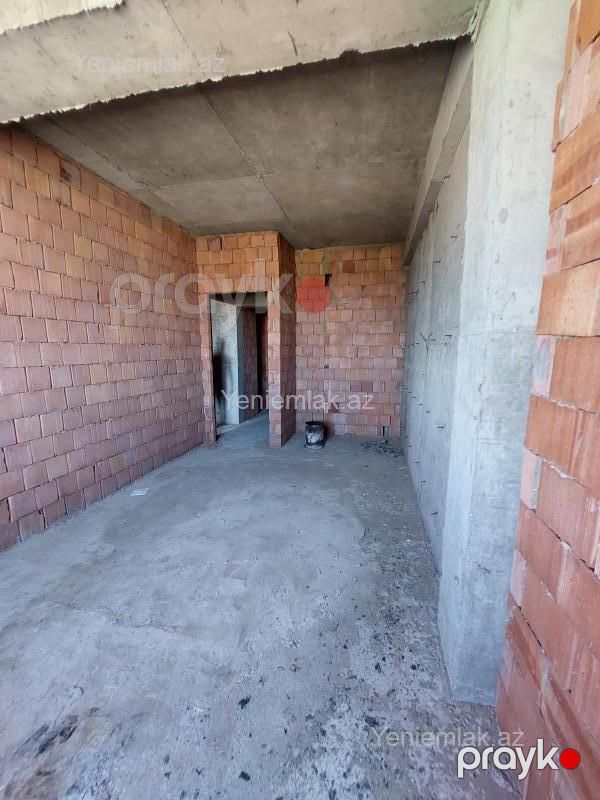 Satılır 2 otaqlı Bina evi menzil (Yeni tikili), 58 m², Ceyranbatan qəs — Mənzil, Abşeron (7)