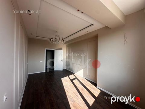 Satılır 3 otaqlı Bina evi menzil (Yeni tikili), 102 m², Saray — Abşeron