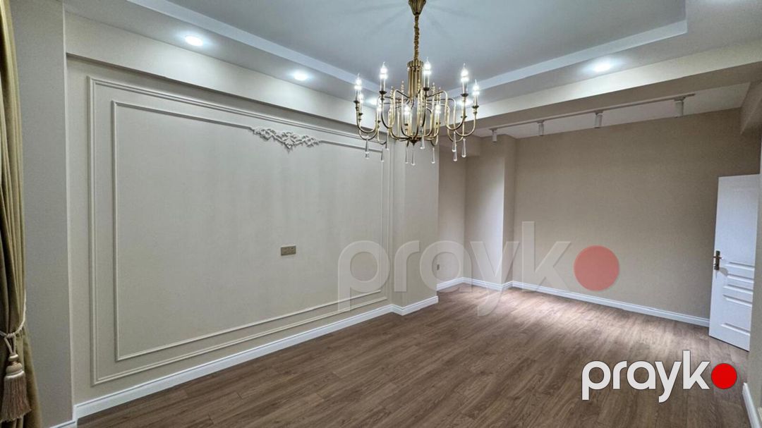 Satılır 2 otaqlı yeni tikili 77 m² — Mənzil, Bakı (11)