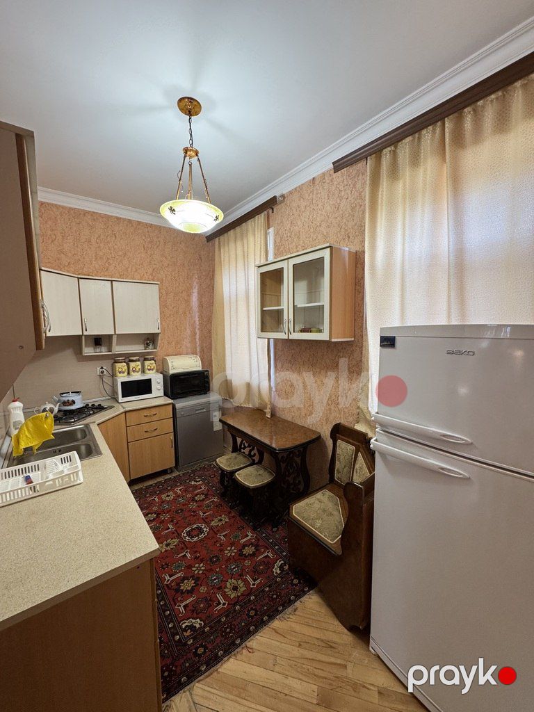 Villa kirayə verilir, Quba r — Ev, villa, Quba (8)