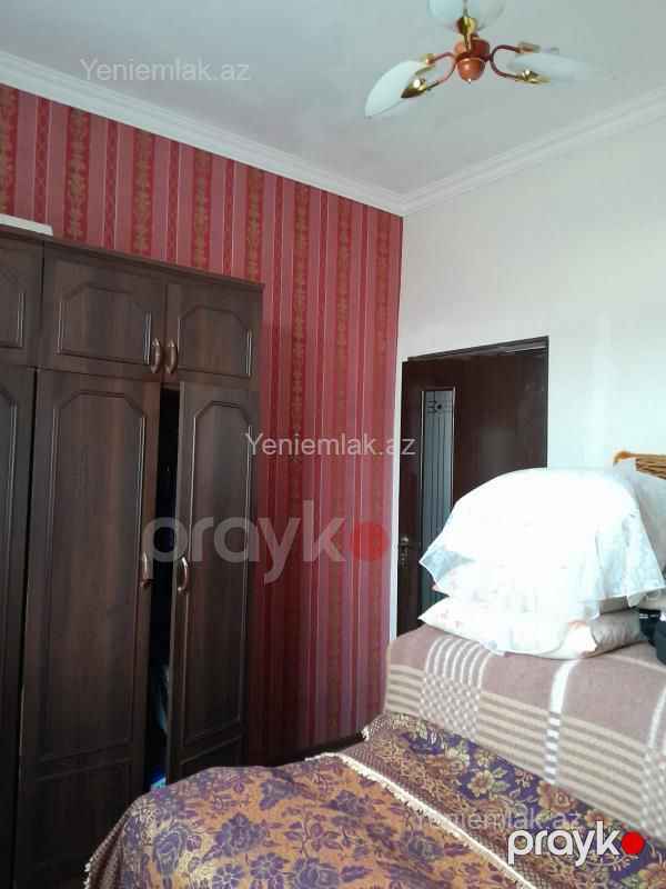 Satılır 2 otaqlı Həyət evi / Villa, 55 m², Yaşıl dərə — Ev, villa, Sumqayıt (3)