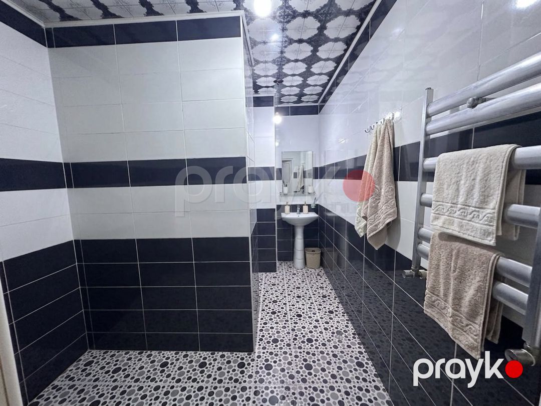 Satılır 2 otaqlı yeni tikili 65 m² — Mənzil, Xırdalan (10)