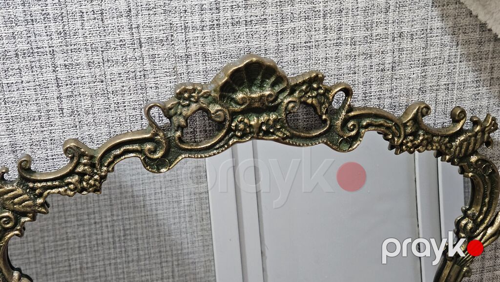 Güzgü Divar üçün, Dekorativ, Naxışlı — Aynalar, Digah (2)