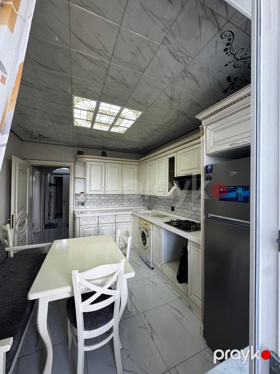 İcarəyə verilir 2 otaqlı köhnə tikili 60 m² — Mənzil, Bakı (10)