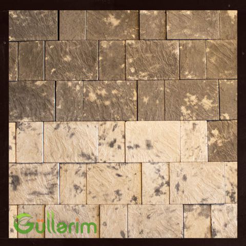 Tamet 055 — Tiles, ceramic tiles, and cladding materials