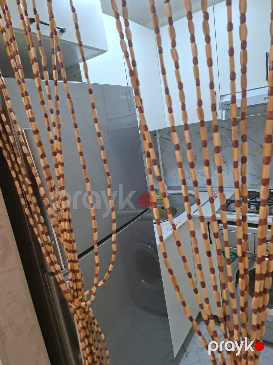 Satılır 2 otaqlı köhnə tikili 32 m² — Mənzil, Bakı (12)