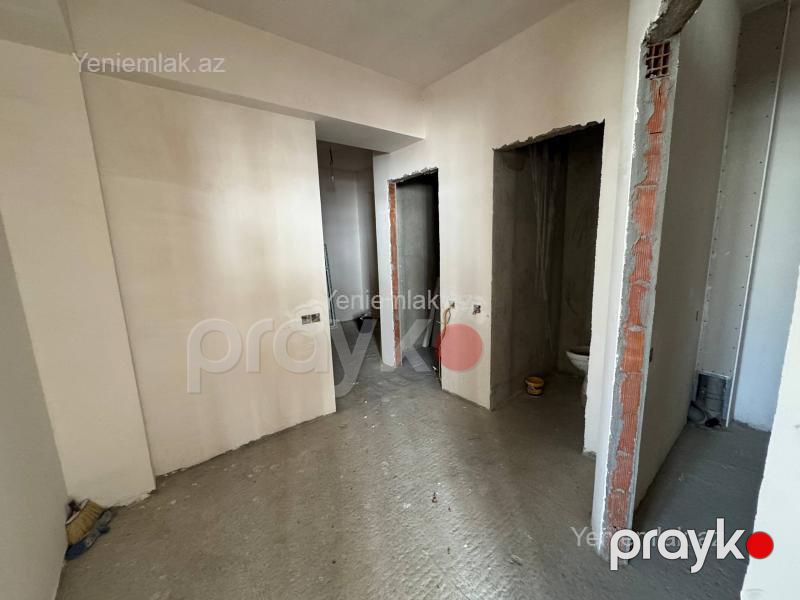 Satılır 3 otaqlı Bina evi menzil (Yeni tikili), 73 m², Masazır — Mənzil, Abşeron (9)