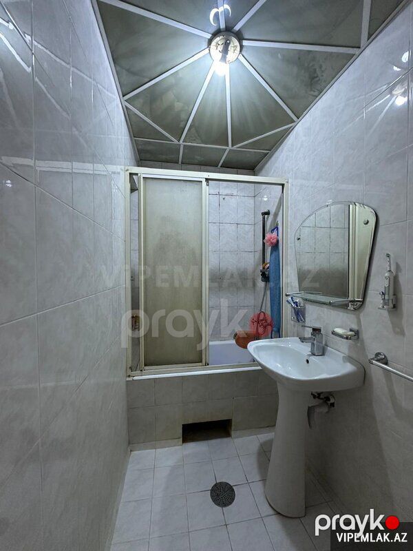 Xətai rayonunda 3 otaqlı Köhnə tikili Satılır, 75 m² — Mənzil, Bakı (8)