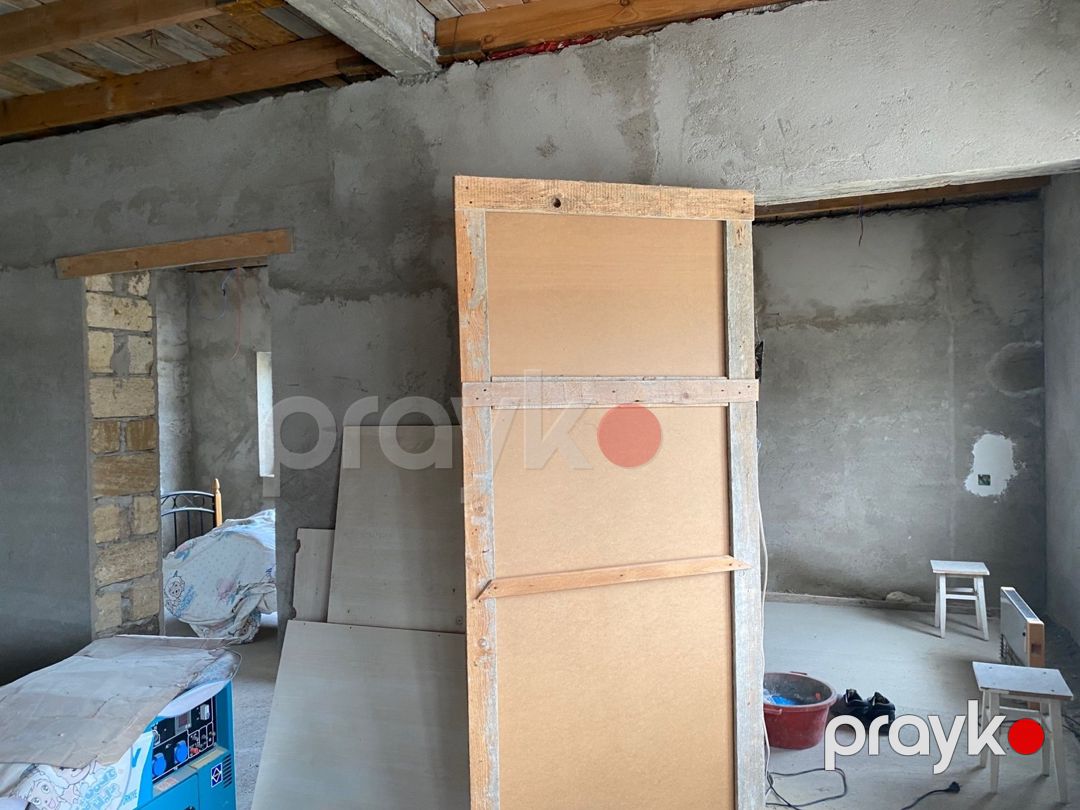 Bağ evi, Görədil qəs — Ev, villa, Bakı (8)