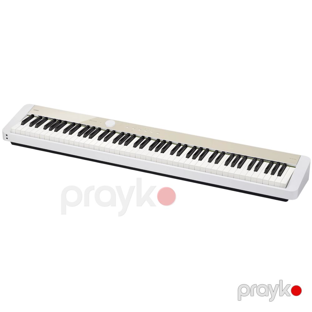 Rəqəmsal piano Casio PX-S1100MB — Pianino və digər klaviş alətləri, Bakı (2)