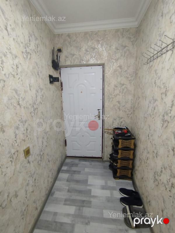 Satılır 1 otaqlı Bina evi menzil (Köhnə tikili), 42 m², 10-cu mikrorayon — Mənzil, Sumqayıt (10)