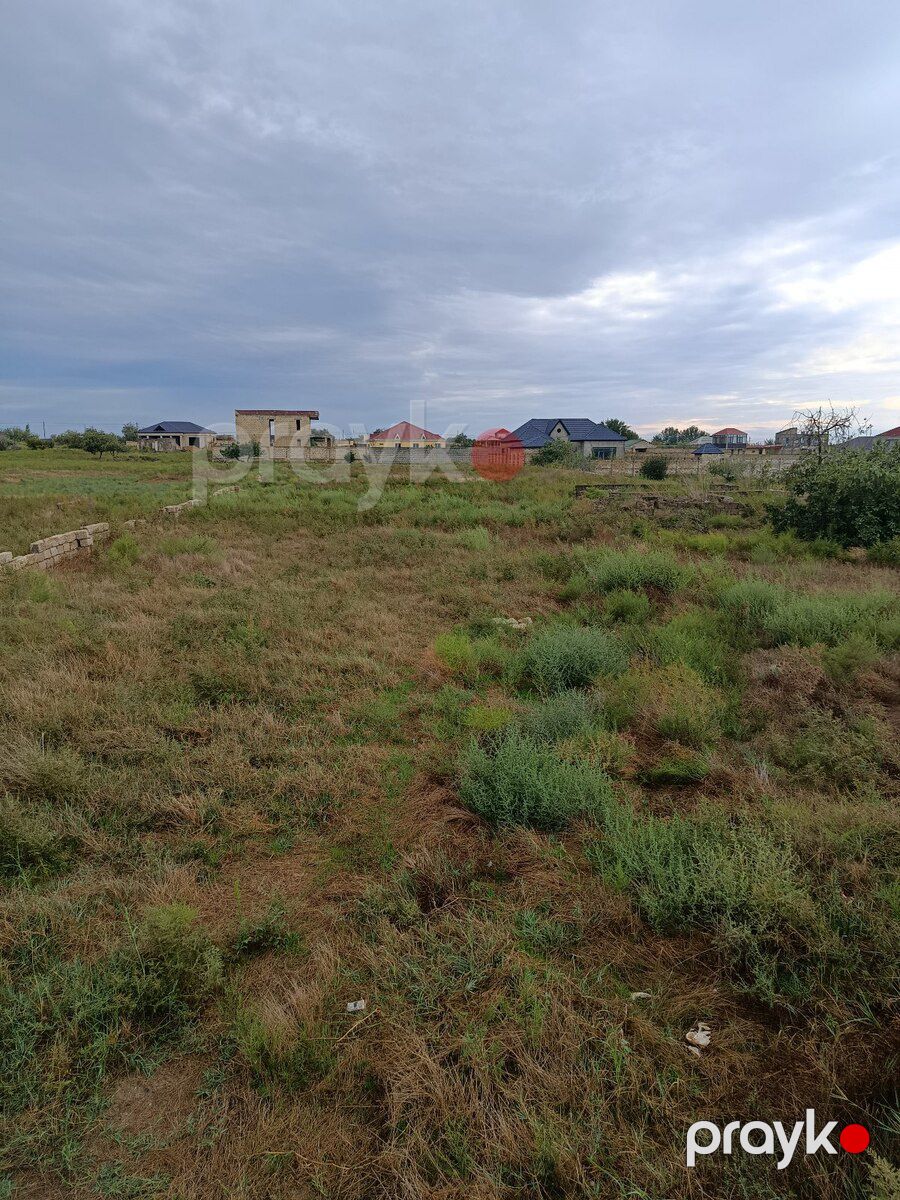 25 sot torpaq sahəsi, Nardaran qəs — Torpaq, Bakı (5)