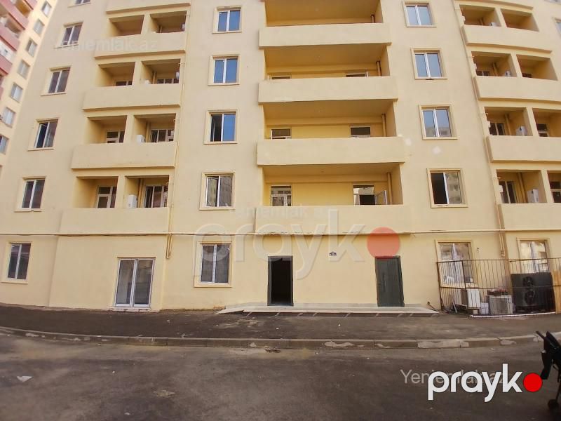 Satılır 2 otaqlı Bina evi menzil (Yeni tikili), 55 m², Saray — Mənzil, Abşeron (2)