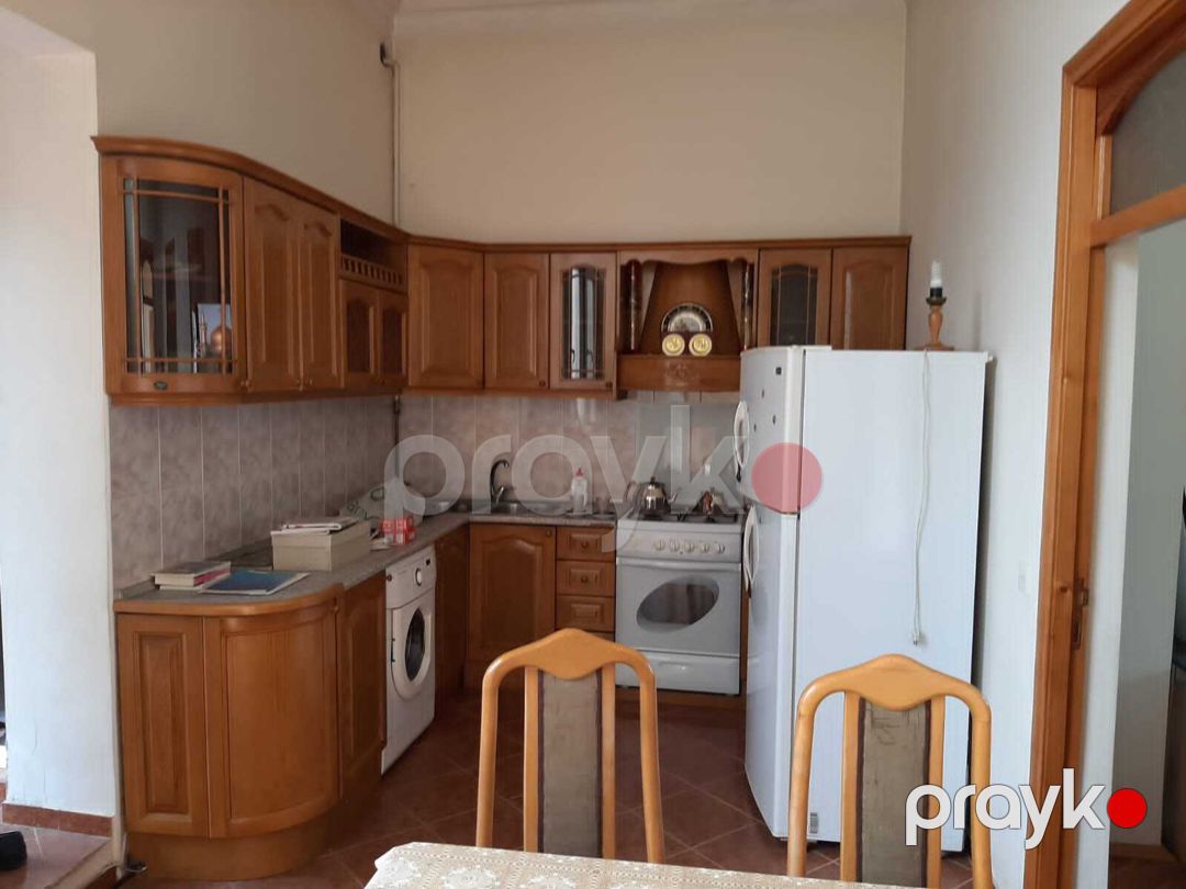 İcarəyə verilir 4 otaqlı köhnə tikili 180 m² — Mənzil, Bakı (7)