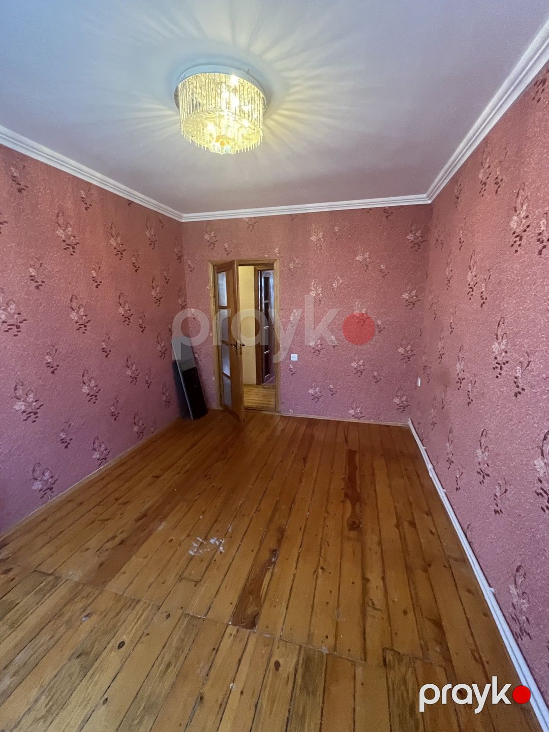 Satılır 3 otaqlı yeni tikili 80 m² — Mənzil, Bakı (5)