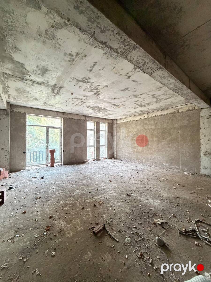 Satılır 4 otaqlı yeni tikili 232 m² — Mənzil, Bakı (4)