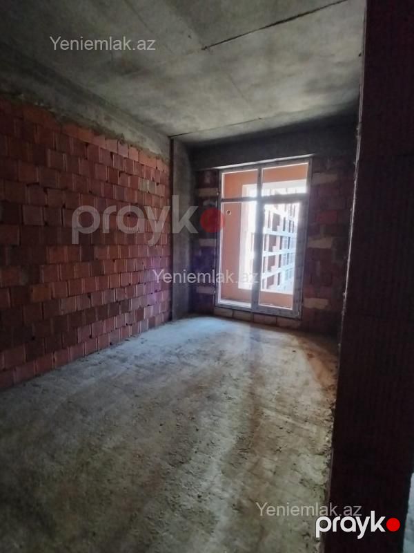 Satılır 2 otaqlı Bina evi menzil (Yeni tikili), 75 m², 76-cı məhəllə — Mənzil, Sumqayıt (5)