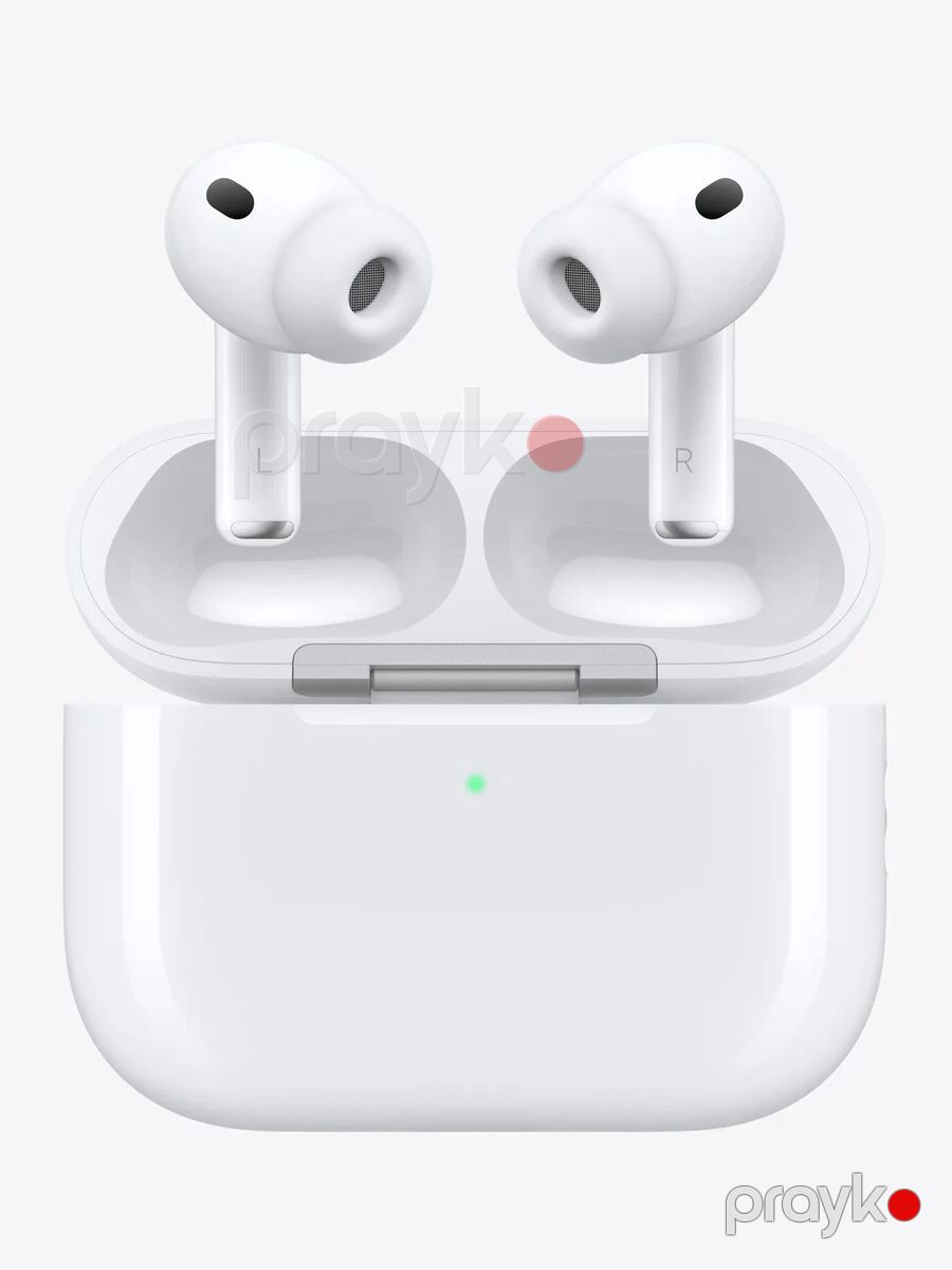 Airpods Pro2 Gen 6 Regular — Səs texnikası, Bakı (3)