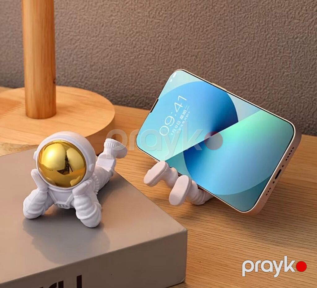Yeni, şirin, xüsusi dizaynlı telefon dayağı. Yenidir — Digər ev texnikası, Bakı (5)