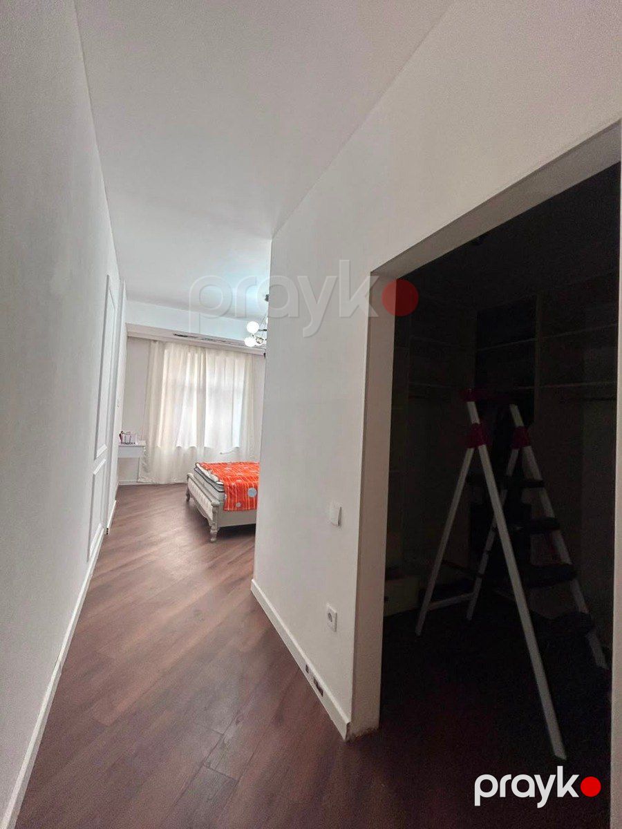 Satılır 3 otaqlı yeni tikili 130 m² — Mənzil, Bakı (12)